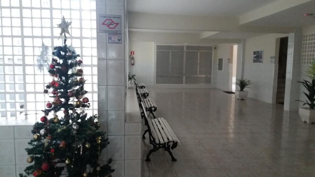 Apartamento Aconchego da vovó Peruíbe Exterior foto